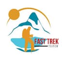 Fast Trek Tourism Logo