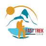 Fast Trek Tourism Logo